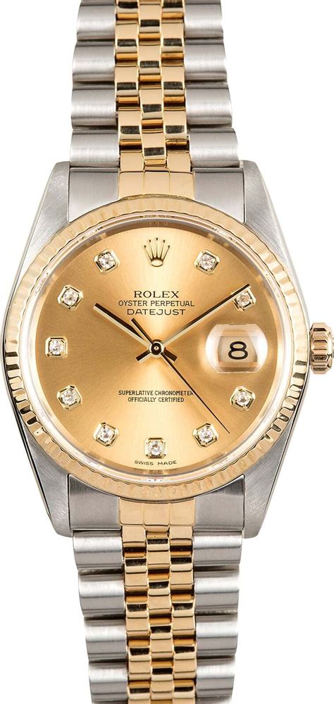 two tone rolex 36mm|rolex datejust silver dial 36mm.